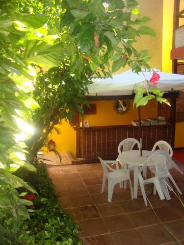 Hostal Pousada Caravelas