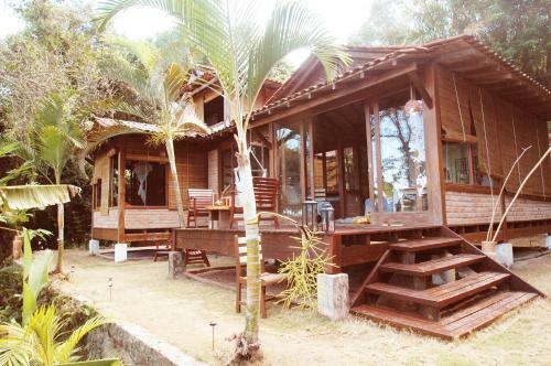 Casa Vista Al Mar