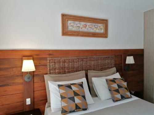 Hostal Pousada Bahia Bella