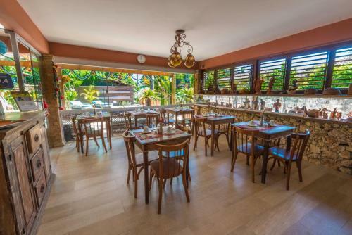 Hostal Pousada Bahia Bella