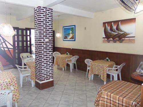 Hostal Pousada Vila Nova
