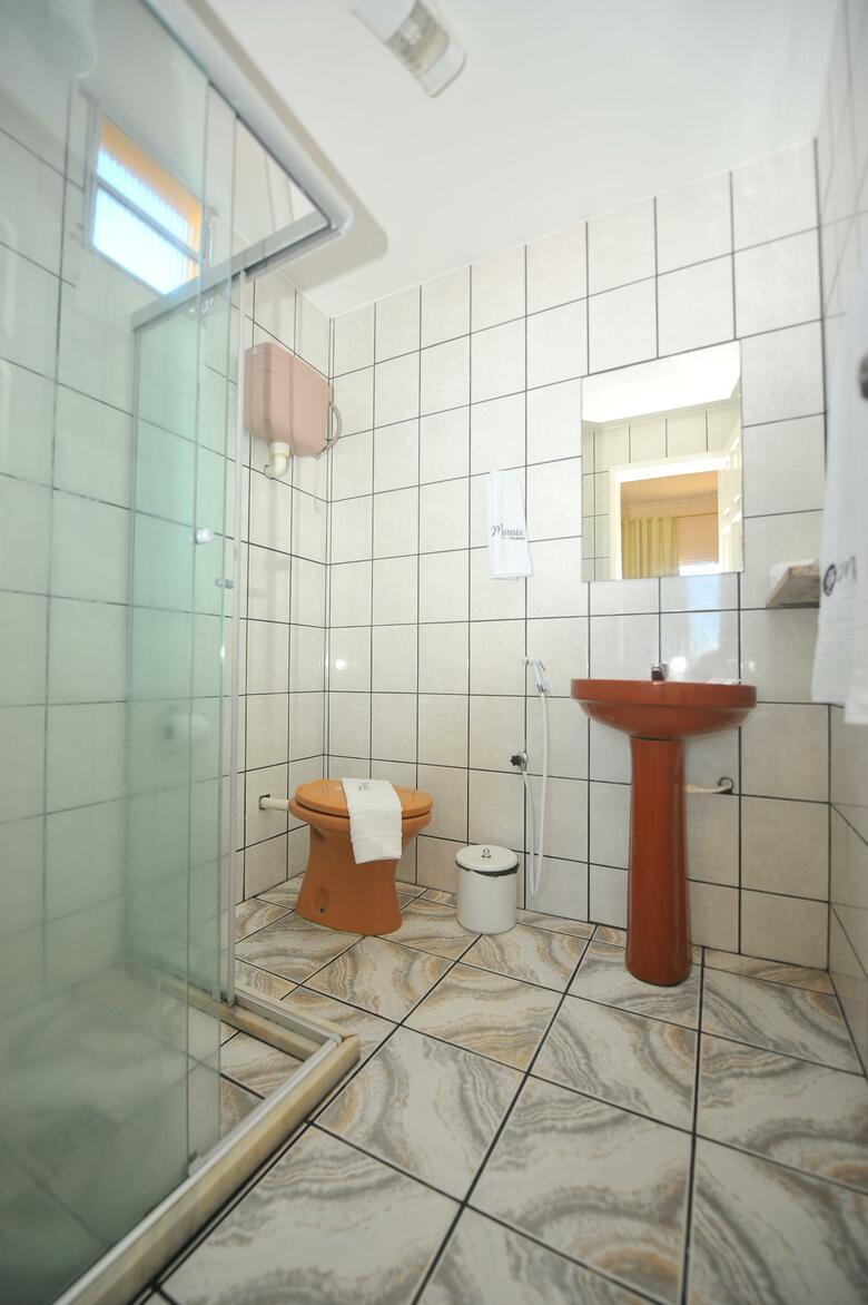 Hostal Pousada Manaia