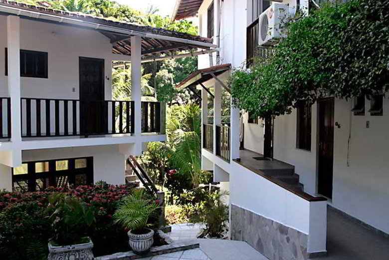 Hostal Pousada Tia Gloria