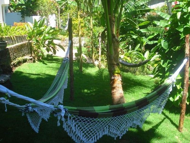 Hostal Pousada Tia Gloria