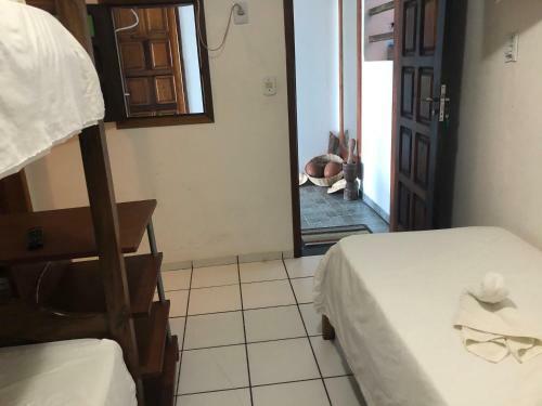 Posada Pousada Tranquila