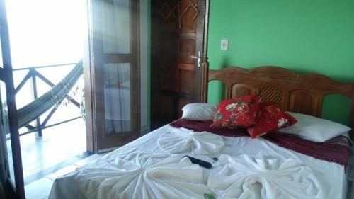 Posada Pousada Tranquila