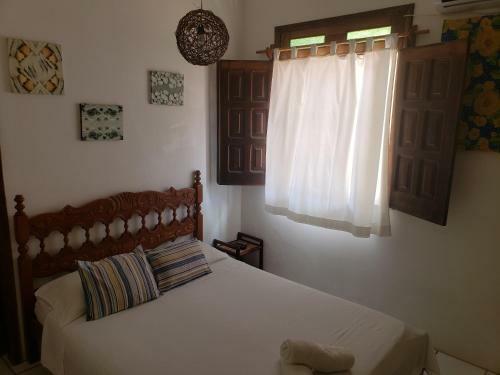Hostal Estrelas Do Morro
