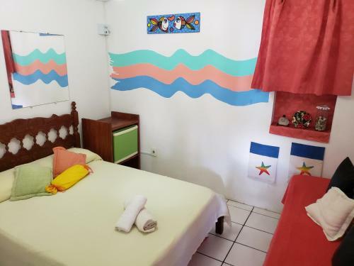Hostal Estrelas Do Morro