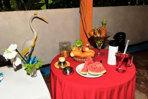 Hotel Pousada Albatroz