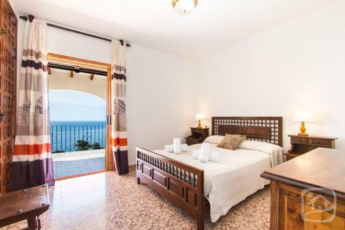 Holiday Villa Bellavista