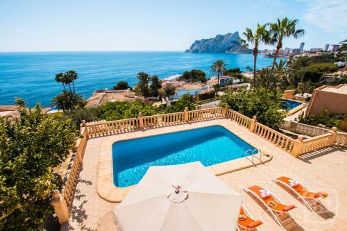 Holiday Villa Bellavista