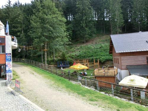 Hostal Penzion Kaminek
