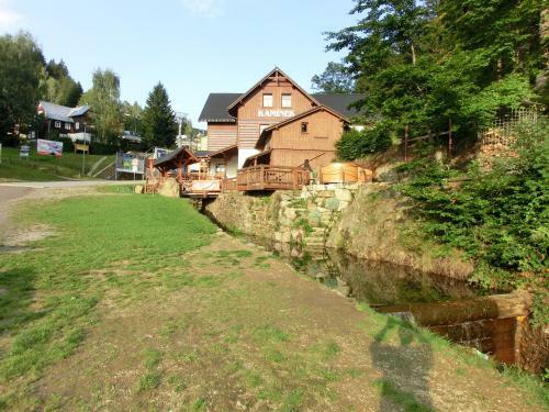 Hostal Penzion Kaminek