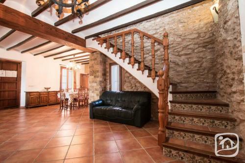 Holiday Villa Benimarco