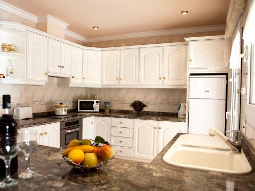 Holiday Home Buenavista VII Benissa