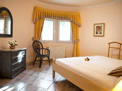 Holiday Home Buenavista VII Benissa