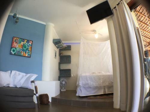 Hostal Bangal� Dos Sonhos