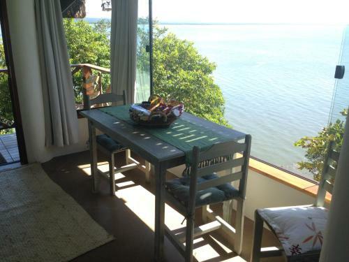 Hostal Bangal� Dos Sonhos