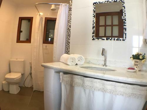 Hostal Bangal� Dos Sonhos