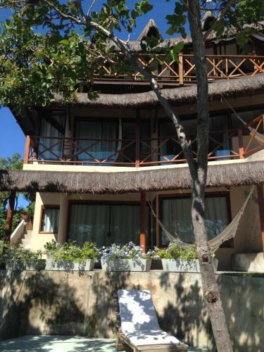 Hostal Bangal� Dos Sonhos