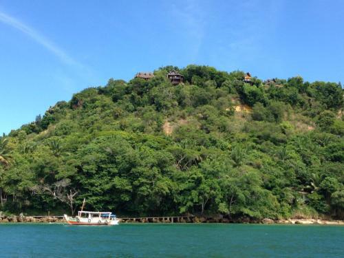 Hostal Bangal� Dos Sonhos