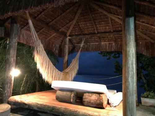 Hostal Bangal� Dos Sonhos