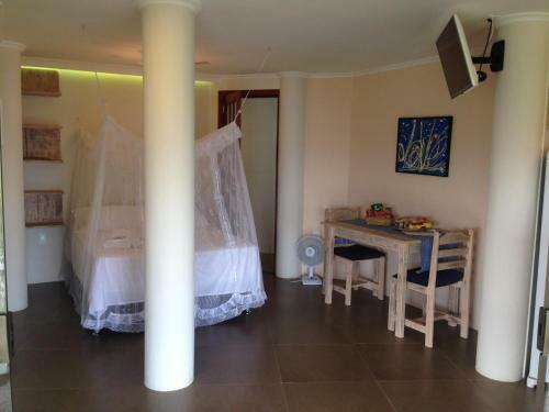 Hostal Bangal� Dos Sonhos
