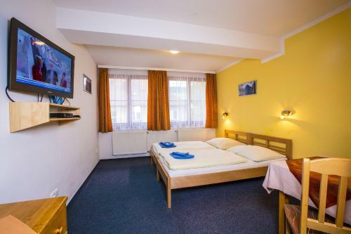 Hotel Helena