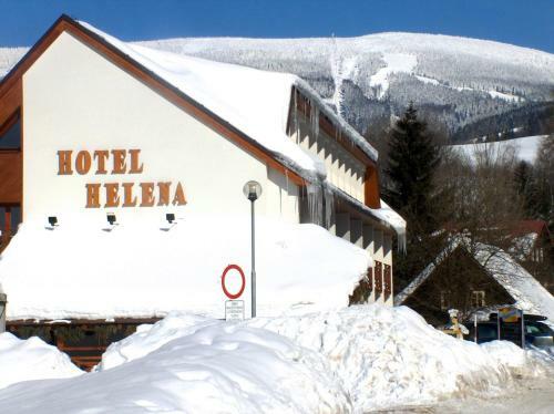 Hotel Helena