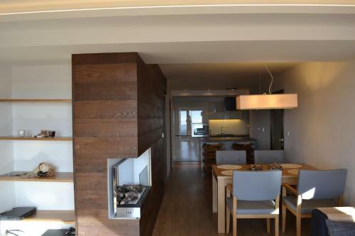 Luxury Wellness Apartment