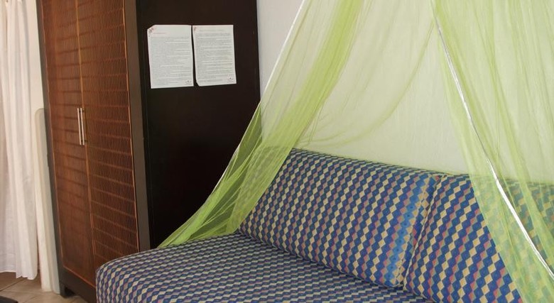Albergue Casa Adriana