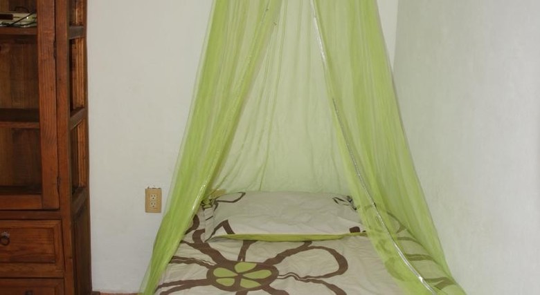 Albergue Casa Adriana
