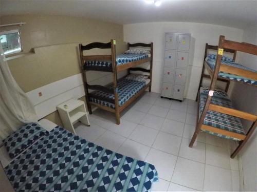 Hostal Pousada Primeira Praia