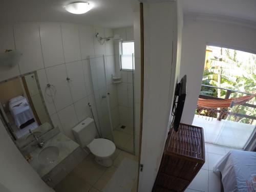 Hostal Pousada Primeira Praia