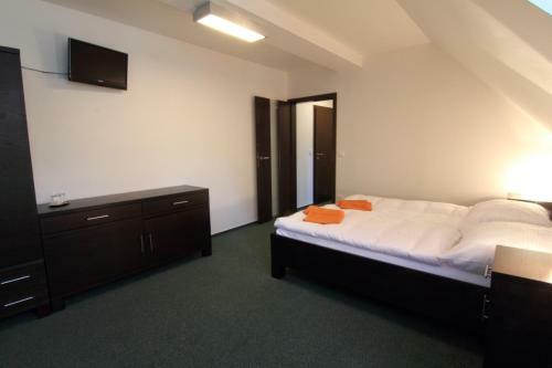 Hostal Pension Troll