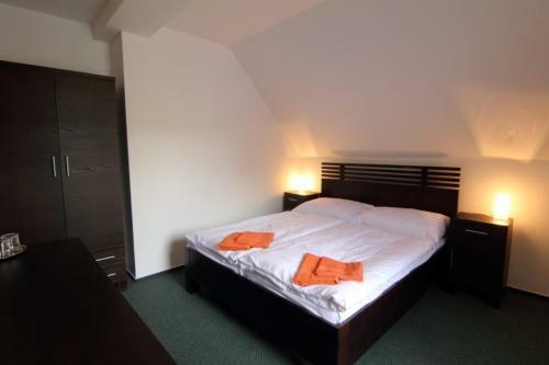 Hostal Pension Troll