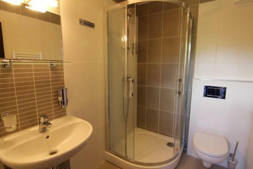 Hostal Pension Troll