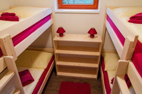 Hostal Pension Troll