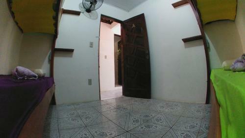 Hostal O Dante