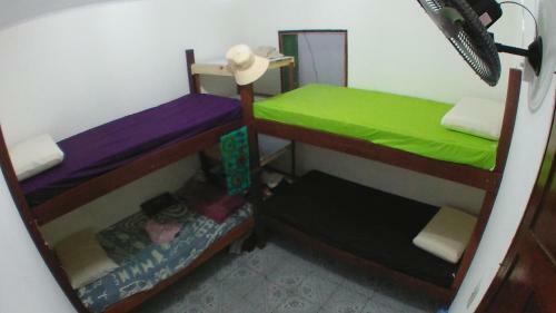 Hostal O Dante