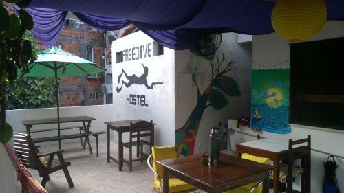 Hostal O Dante