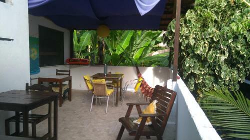 Hostal O Dante