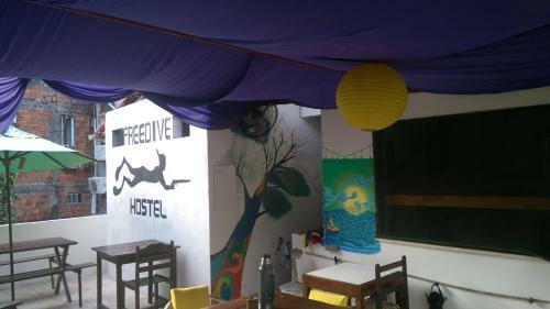 Hostal O Dante