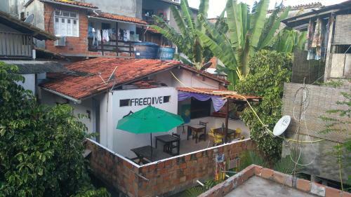 Hostal O Dante