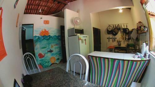 Hostal O Dante