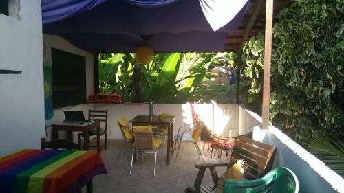 Hostal O Dante