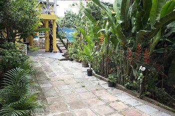 Apartamento Pousada Dos P�ssaros