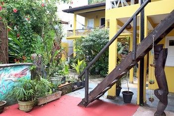 Apartamento Pousada Dos P�ssaros