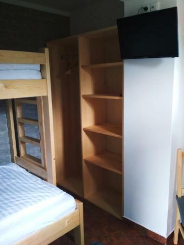Apartmany Ruby