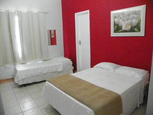 Novo Hotel De Santos